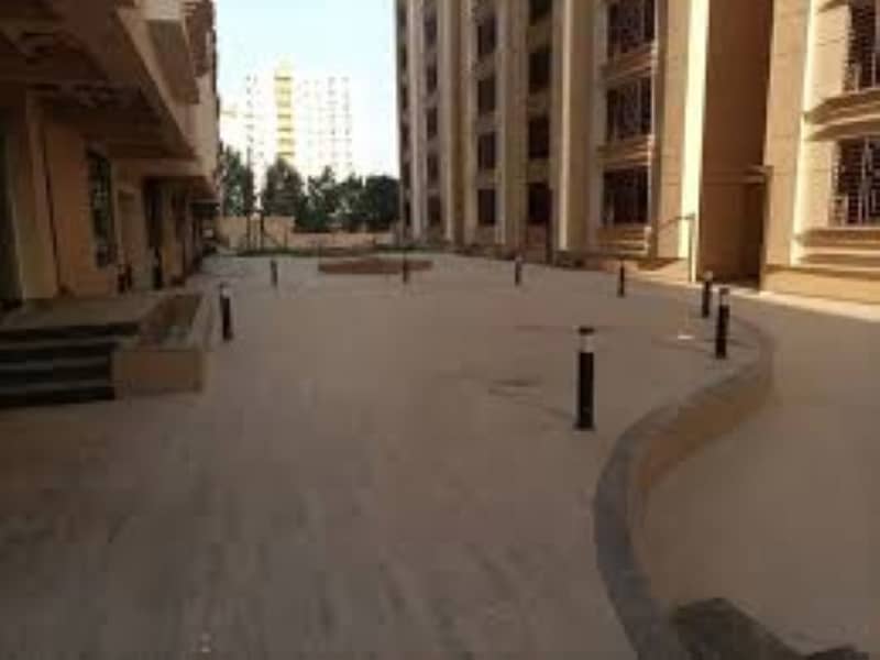 Chapal Courtyard 2 Bed Lounge 21