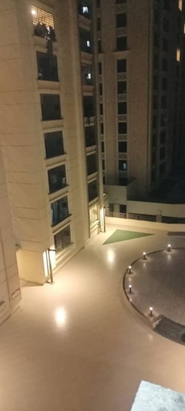 Chapal Courtyard 2 Bed Lounge 25