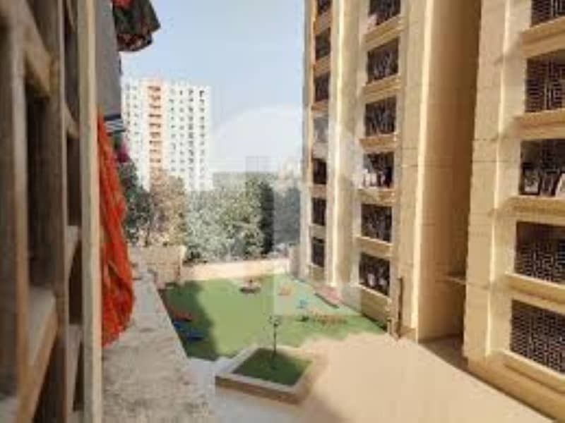 Chapal Courtyard 2 Bed Lounge 26