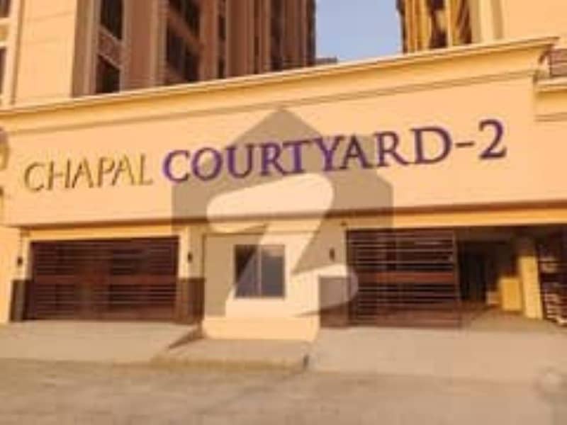 Chapal Courtyard 2 Bed Lounge 28