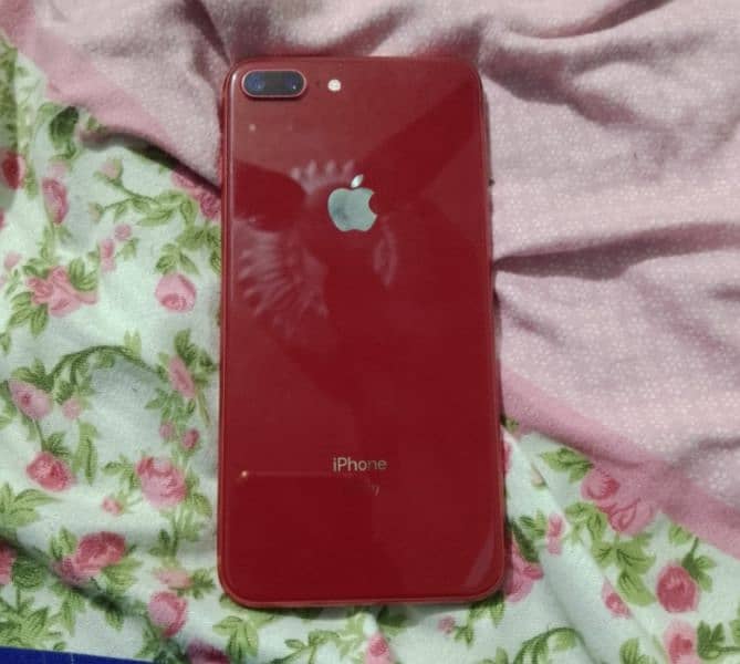 IPhone 8 Plus 64 Gb 0