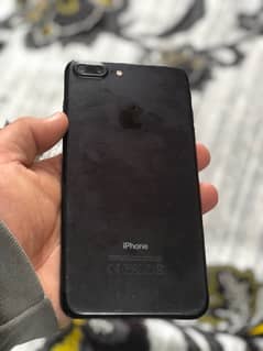 i phone 7 plus