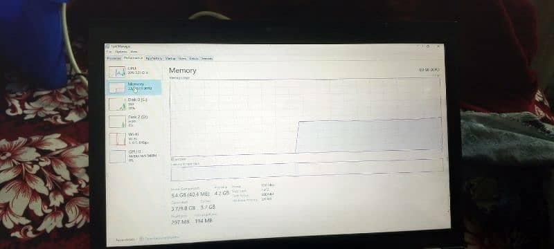 t530 i7 3rd gen 2.90ghz 8gb/128ssd 4