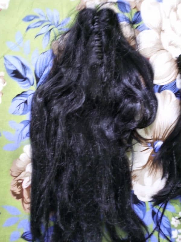 Hair Extensions 5