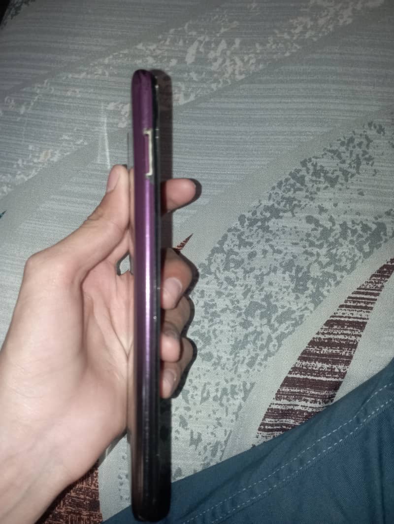 Infinix Other Model 4