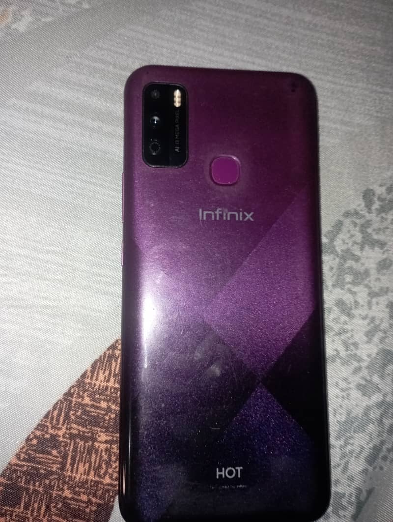 Infinix Other Model 5