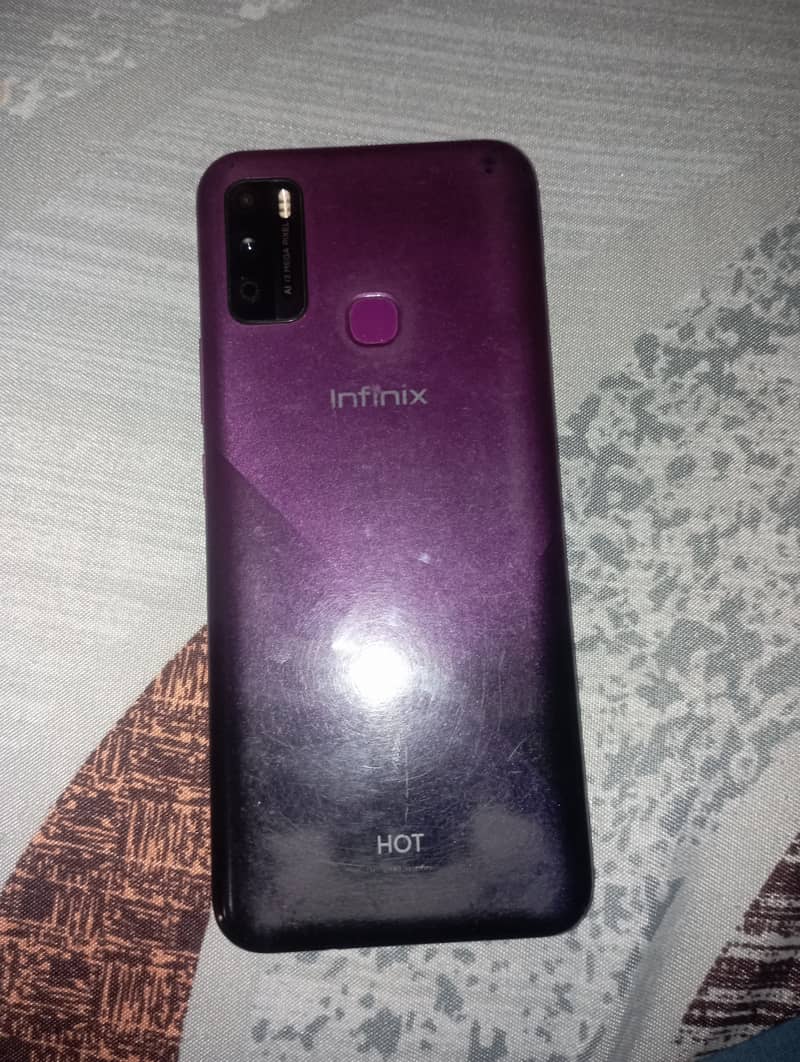 Infinix Other Model 6