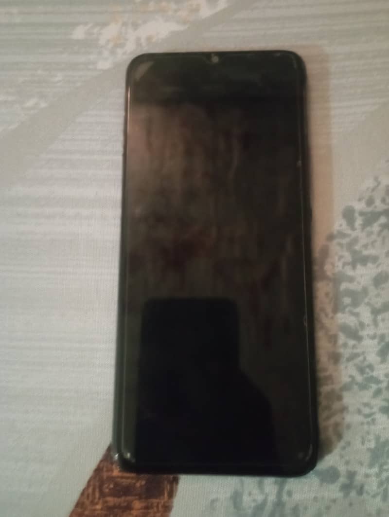 Infinix Other Model 7