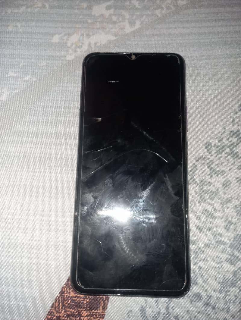 Infinix Other Model 8