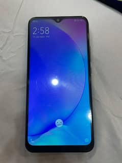 vivo y17