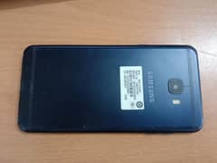 SAMSUNG C7 PRO 4 64