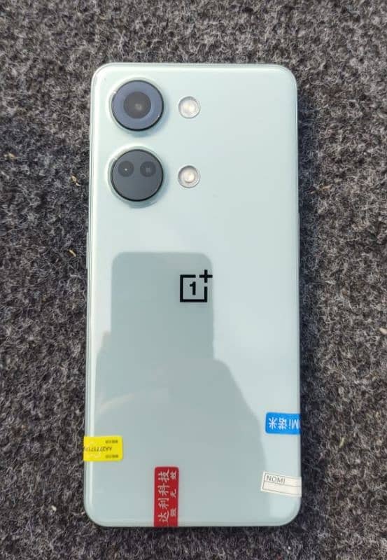 oneplus nord 3 0