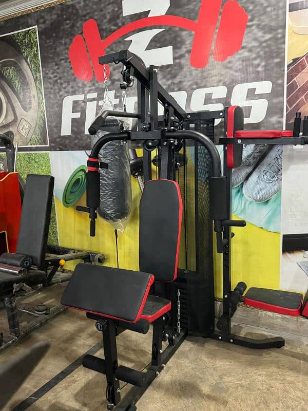 home gym 03201424262 0