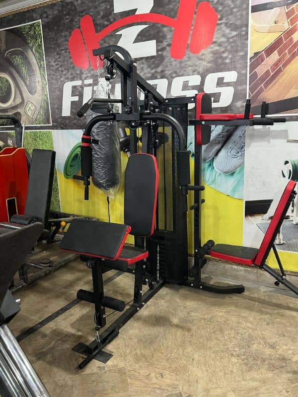 home gym 03201424262 4