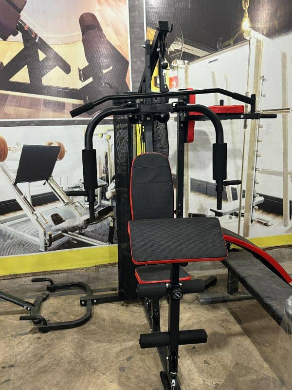 home gym 03201424262 5