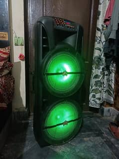 Audionic Mh1515 Speaker