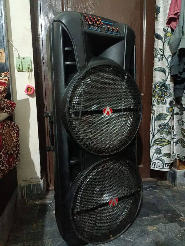 Audionic Mh1515 Speaker 5