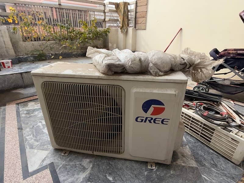 ac gree 1 ton 2