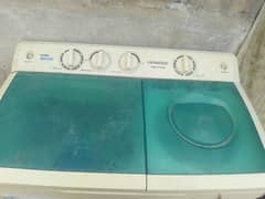 Kenwood kwm- 1014sa washing machine