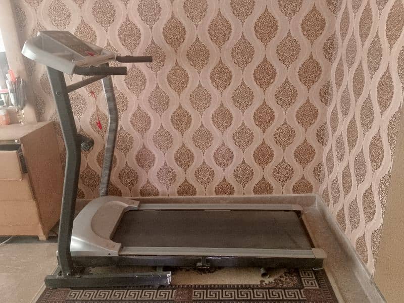 Treadmill for Sale - Stay Fit at Home 1