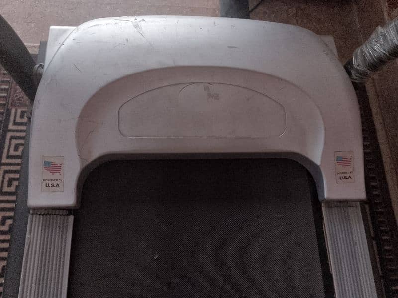 Treadmill for Sale - Stay Fit at Home 2