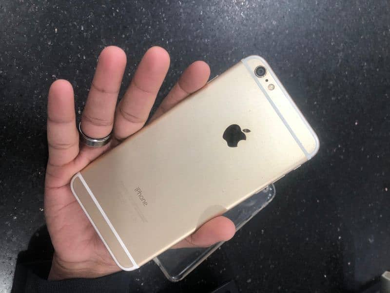 iphone 6plus 128gb non pta jv all genuine h96 price dead final 1