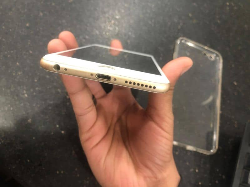 iphone 6plus 128gb non pta jv all genuine h96 price dead final 6