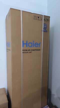 Haier Tower AC 2 Ton