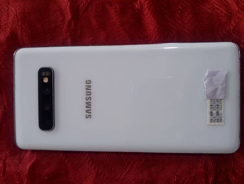 samsung s10 plus 1