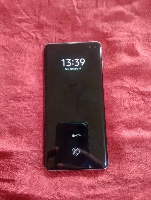 samsung s10 plus 2