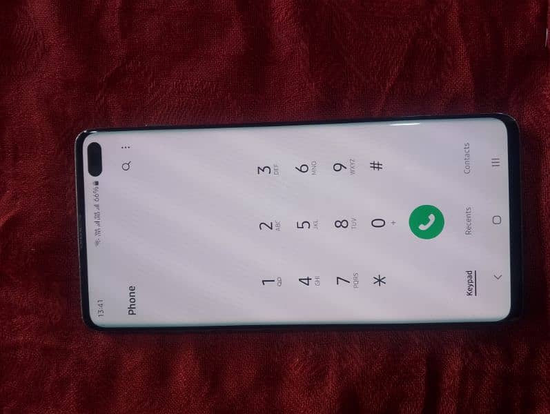 samsung s10 plus 0