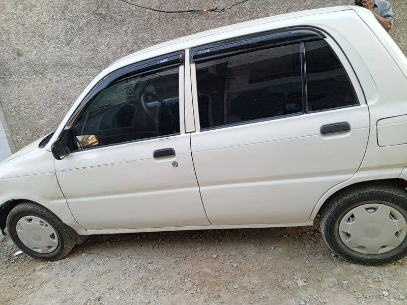 Daihatsu Cuore 2004 0