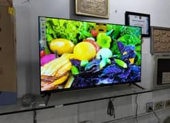 EXCELLENT OFFER 48 ANDROID UHD HDR SAMSUNG LED TV 03359845883