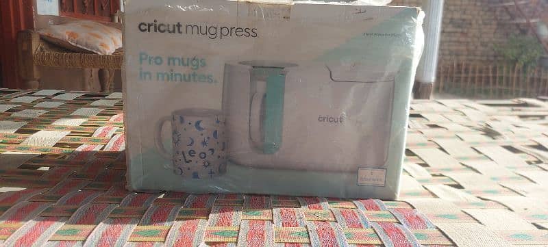 cricut mug press pro mugs in minutes 4