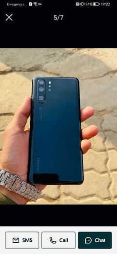 Huawei P30 pro