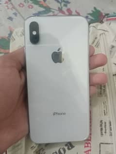 iPhone XS 64gb non pta