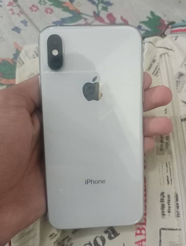 iPhone XS 64gb non pta 0