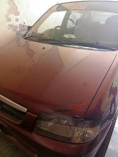 Suzuki Alto 2002