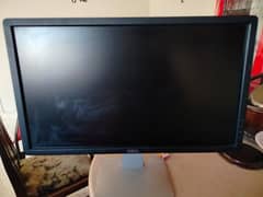 dell 24 inch lcd ips display