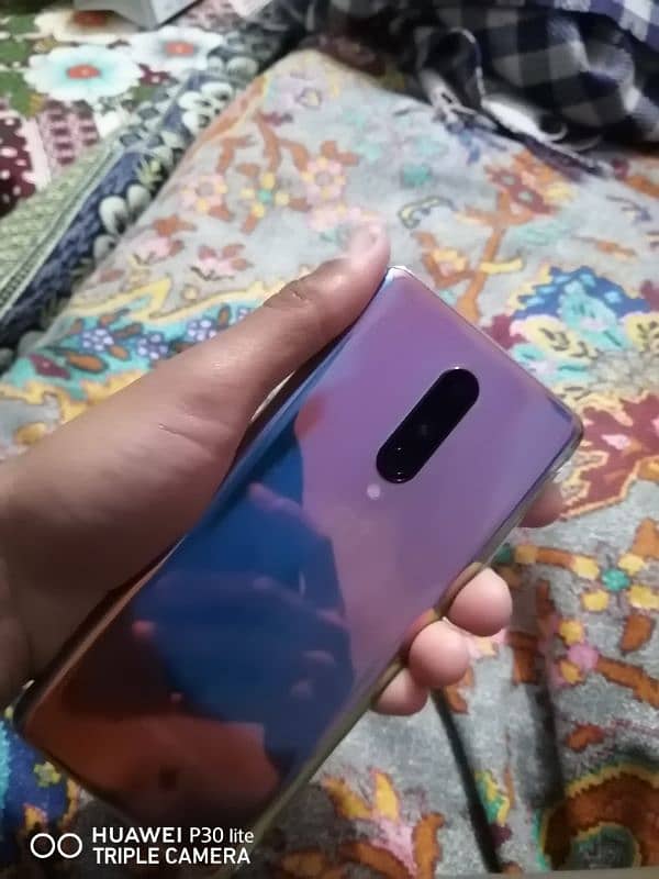 OnePlus 8 5