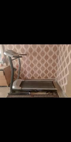 Treadmill