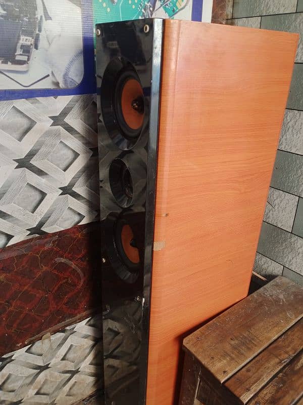 audionic speaker copper 9 1