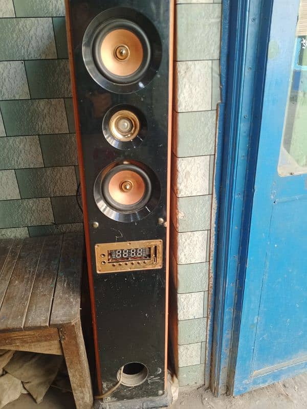 audionic speaker copper 9 3