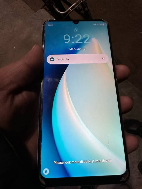 Realme Note 50 4gb 64gb 2