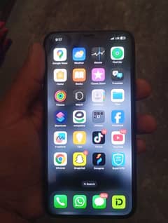 iphone 11 pro max 64 gb PTA approve