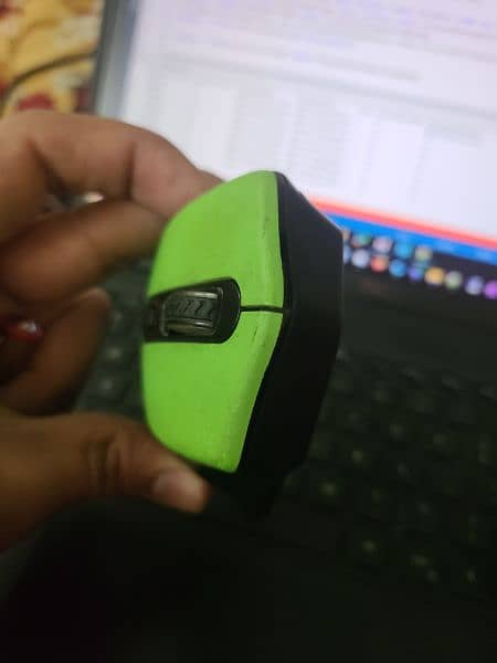 wireless mouse 2