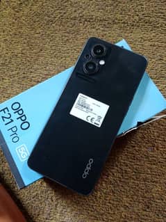 oppo f21 pro 5g