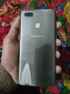 Oppo A7 urgent sale