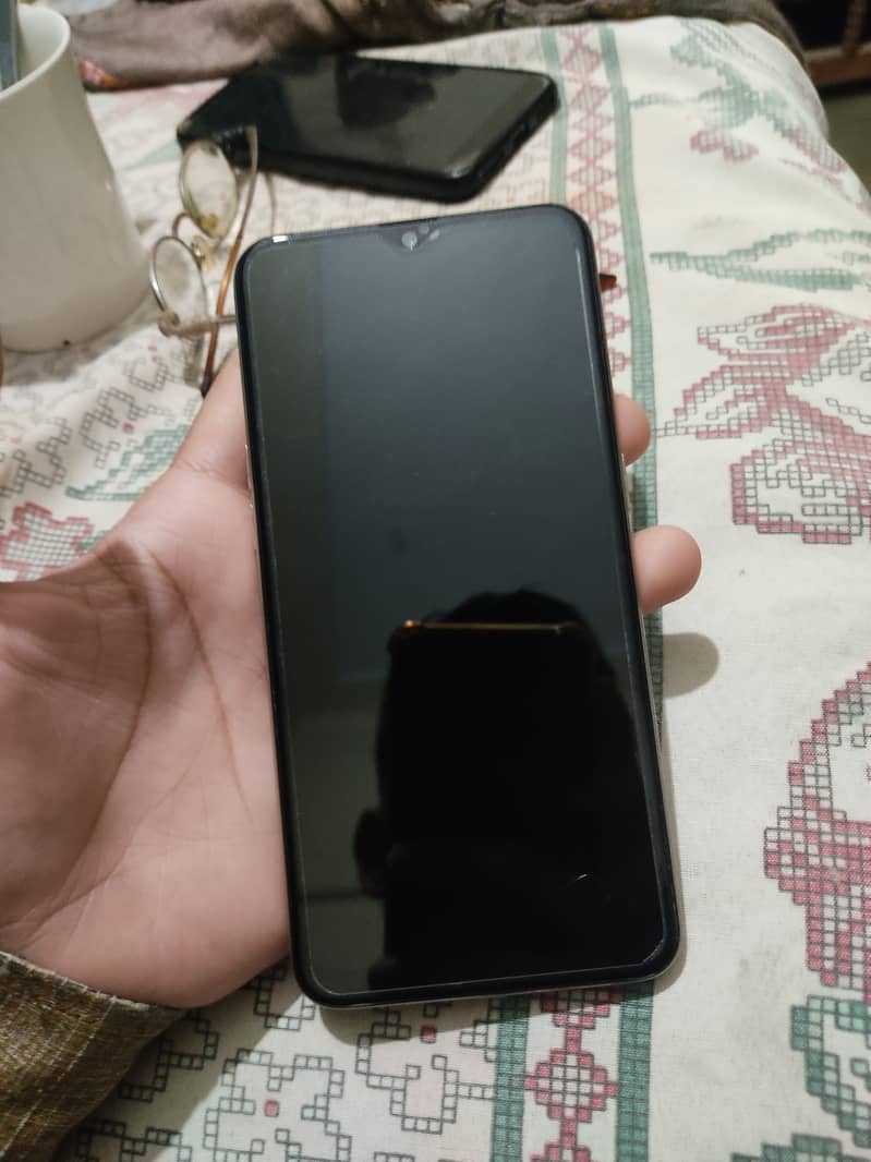 Oppo A7 urgent sale 3