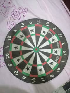 Dart Board